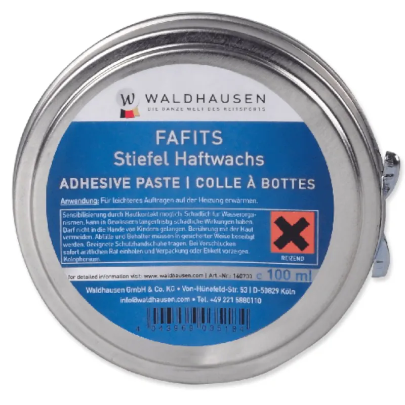 Waldhausen Fafits Grip Adhesive Paste