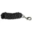 Waldhausen Economy Cotton Lead Rope - Black