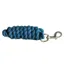 Waldhausen Economy Cotton Lead Rope - Green