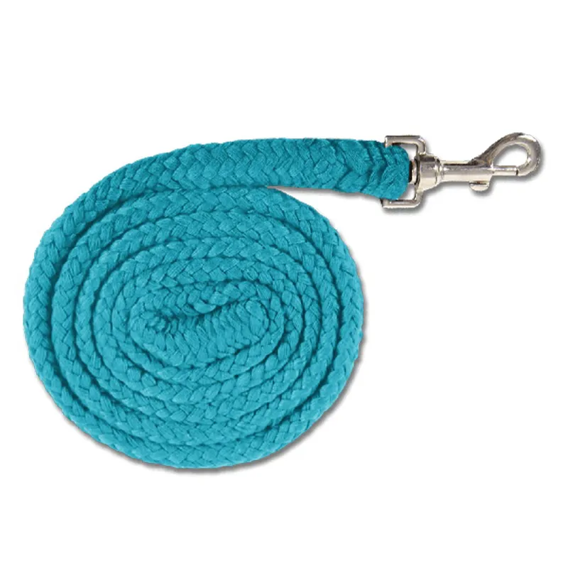Waldhausen Foal Lead Rope - Azure-1