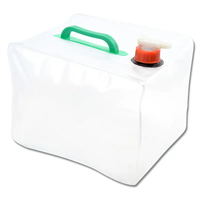 Waldhausen 10L Collapsible Water Container