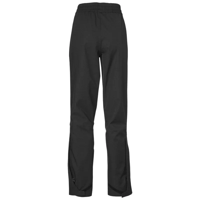 Mountain Horse Force Knee Grip Waterproof Pants - Black-1