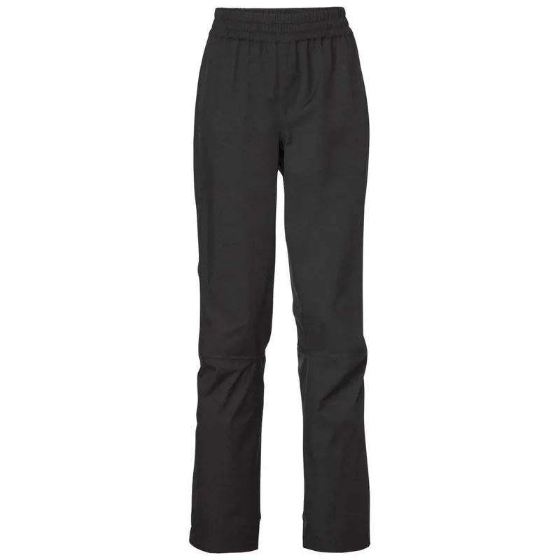 Mountain Horse Force Knee Grip Waterproof Pants - Black