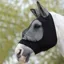 Weatherbeeta Stretch Eye Saver with Ears Fly Mask - Black