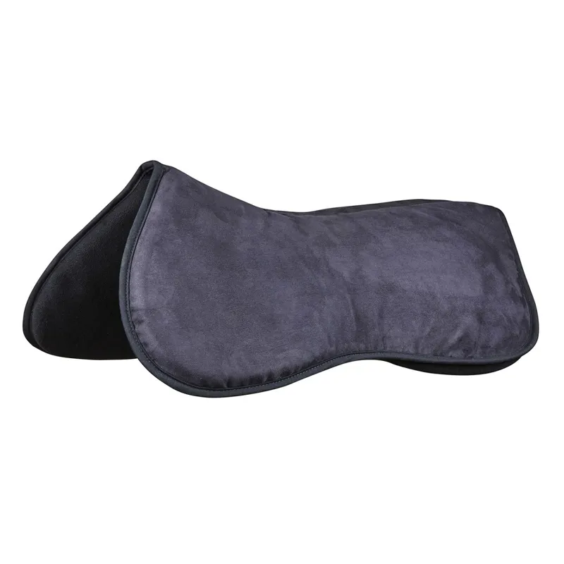 WeatherBeeta Memory Foam Comfort Half Pad - Black