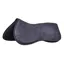 WeatherBeeta Memory Foam Comfort Half Pad - Black