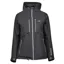 WeatherBeeta Tania Technical Waterproof Women's Jacket - Black - UK8