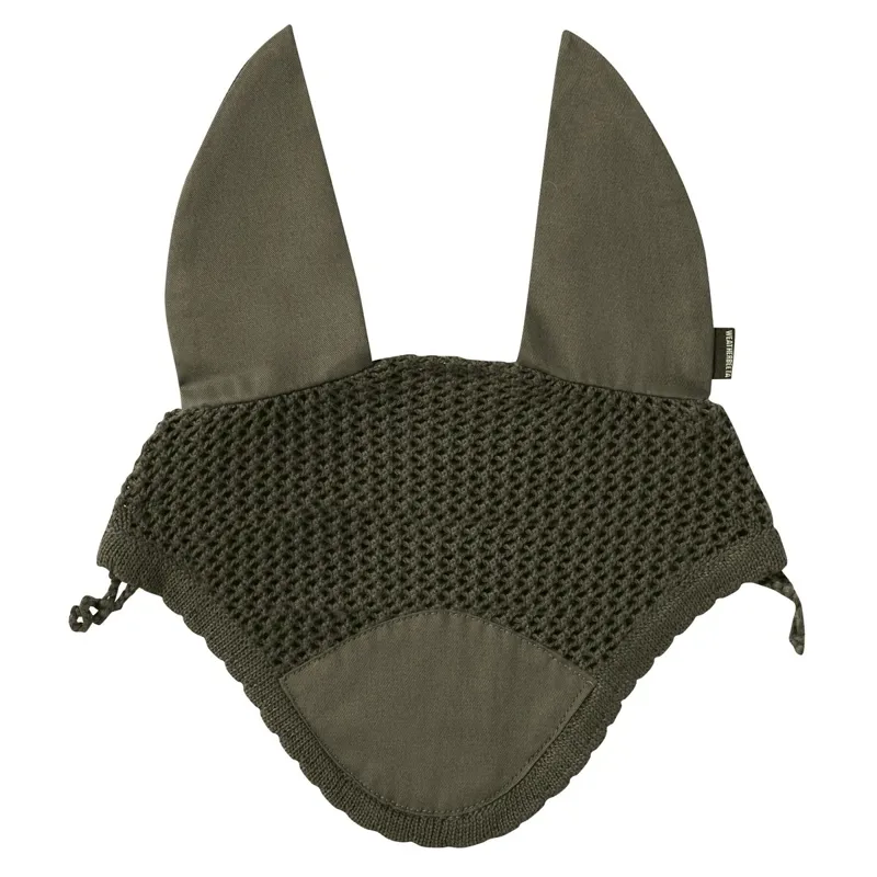 WeatherBeeta Prime Ear Bonnet - Olive