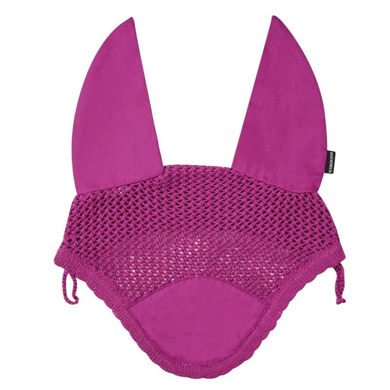 WeatherBeeta Prime Ear Bonnet - Red Violet