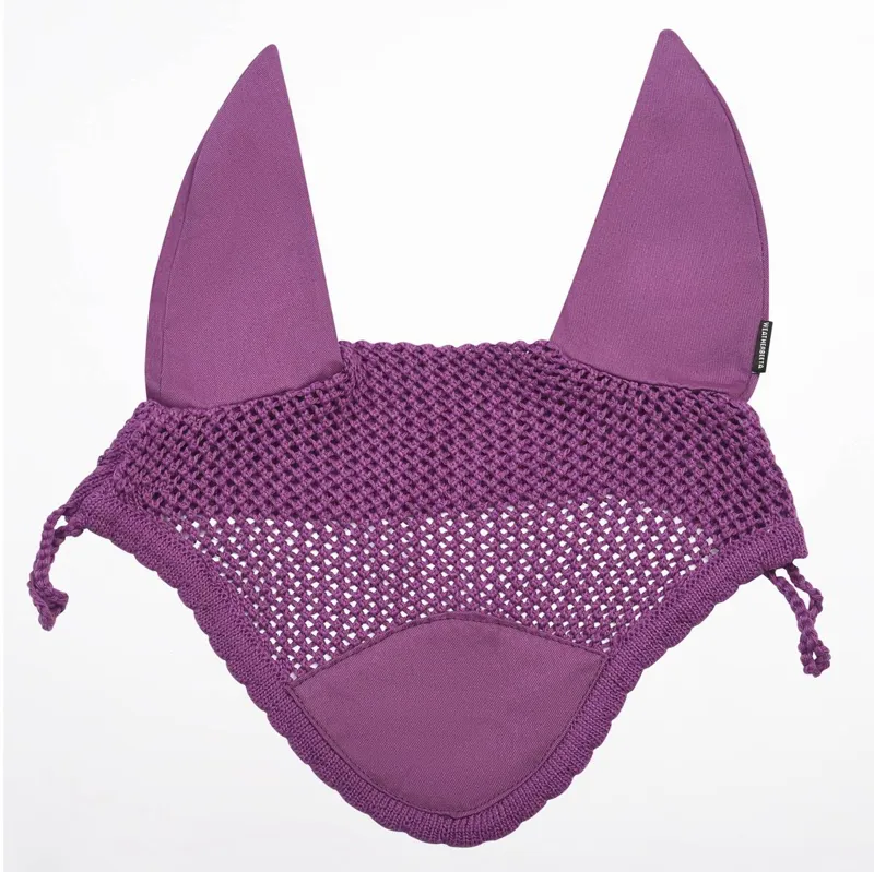 WeatherBeeta Prime Ear Bonnet - Violet