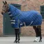 WeatherBeeta ComFiTec 1000D Diamond Quilt 220g Stable Blanket - Blue