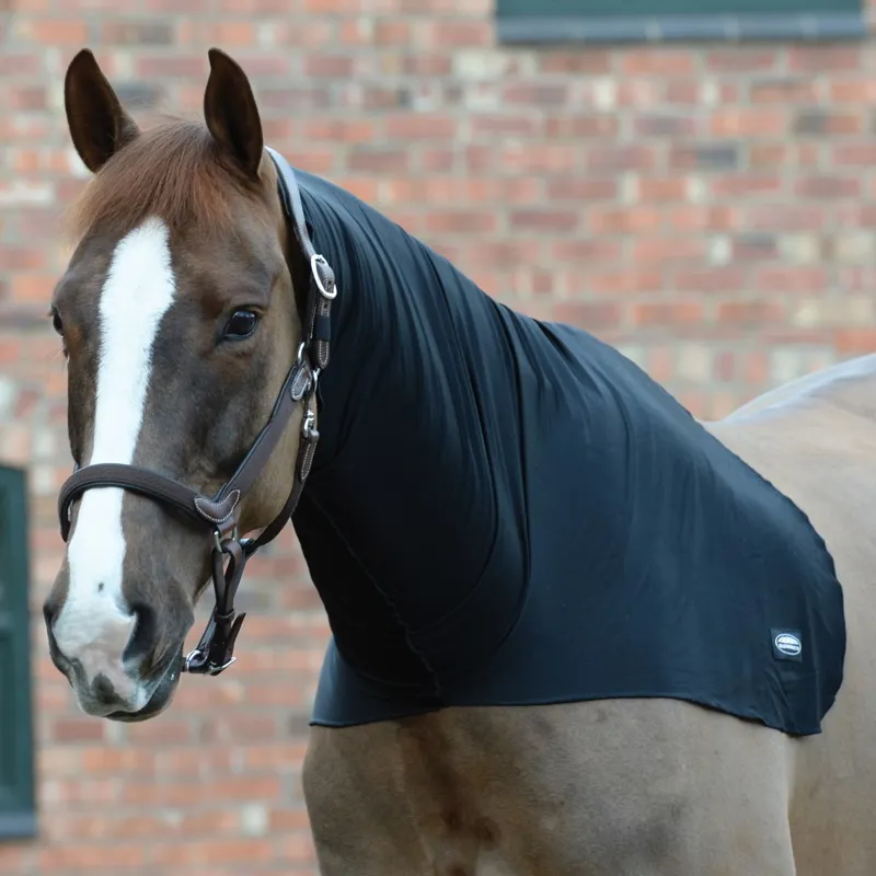 WeatherBeeta Stretch Neck Cover - Black
