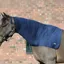 WeatherBeeta Stretch Neck Hood - Navy