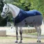 WeatherBeeta Thermo-Air Standard Neck Cooler - Navy/Grey