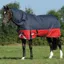WeatherBeeta ComFiTec Plus Dynamic II 220g Detachable Neck Blanket - Black