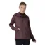 WeatherBeeta Abrasion Proof Women's Stretch Riding Jacket - Mulberry