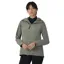 WeatherBeeta Abrasion Proof Women's Stretch Riding Jacket - Olive Leaf