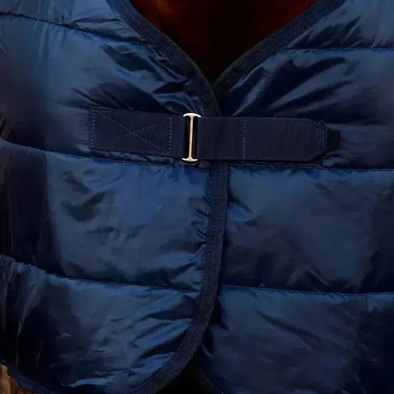 WeatherBeeta ComFiTec 300g Blanket Liner-Navy-4