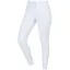 WeatherBeeta Duet Full Grip Women's Competition Breeches - White