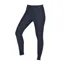 WeatherBeeta Duet Full Grip Women's Breeches - Ink Blue
