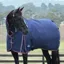 WeatherBeeta ComFiTec Essential 220g Combo Turnout Blanket - Navy