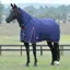 WeatherBeeta ComFiTec Essential 360g Combo Turnout - Navy/Burgundy