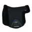 WeatherBeeta Prime Air-Tec Comfy Fleece All Purpose Saddle Pad - Black
