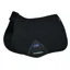 WeatherBeeta Prime Air-Tec Comfy Fleece All Purpose Saddle Pad - Black