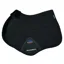 WeatherBeeta Prime Air-Tec Comfy Fleece Jump Saddle Pad - Black