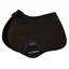 WeatherBeeta Prime Air-Tec Comfy Fleece Jump Saddle Pad - Brown