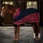 WeatherBeeta Thermo-Air Standard Neck Cooler - Navy/Burgundy