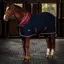 WeatherBeeta Thermocell Standard Neck Cooler - Navy/Burgundy