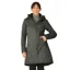 WeatherBeeta All Purpose Womens Waterproof Longline Jacket - Green