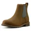 Ariat Wexford Men's Waterproof Chelsea Boots - Palm Brown