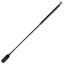Woof Wear Diamond Riding Whip - Black/Silver