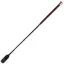 Woof Wear Diamond Riding Whip - Damson