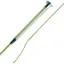 Woof Wear High Visibility Dressage Whip - Hi-Viz Lime