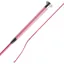 Woof Wear Hi-Viz Dressage Whip - Hi-Viz Pink