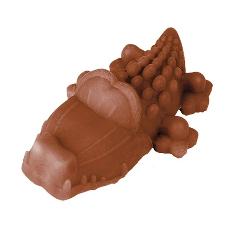 Whimzees Alligator Dog Chew-1