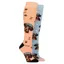 Sockshop Wild Feet Knee High Junior Socks 2 Pack - Dapper Dog