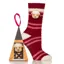 Wild Feet Junior Gift Box Socks - Sheep