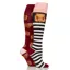 Sockshop Wild Feet Knee High Junior Socks 2 Pack - Pony
