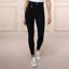 Holland Cooper Windsor Full Grip Ladies Breeches - Black