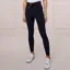 Holland Cooper Windsor Full Grip Womens Breeches - Ink Navy