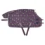Winnie and Me 100g Turnout Blanket - Burgundy
