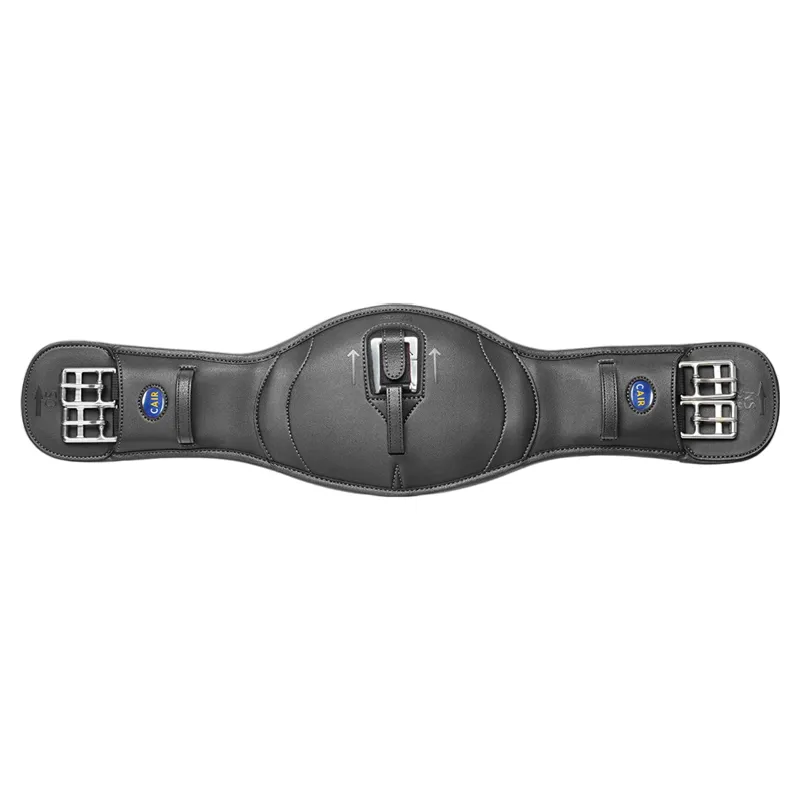 Wintec Anatomic Short Girth - Black
