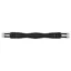Wintec Chafeless Elastic Long Girth - Black