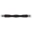 Wintec Chafeless Elastic Long Girth - Brown