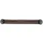 Wintec Elastic Short Girth - Brown