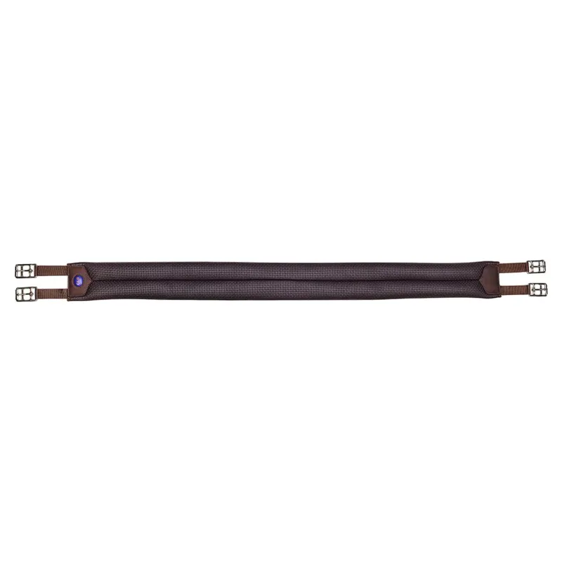 Wintec Miracle Long Girth Brown
